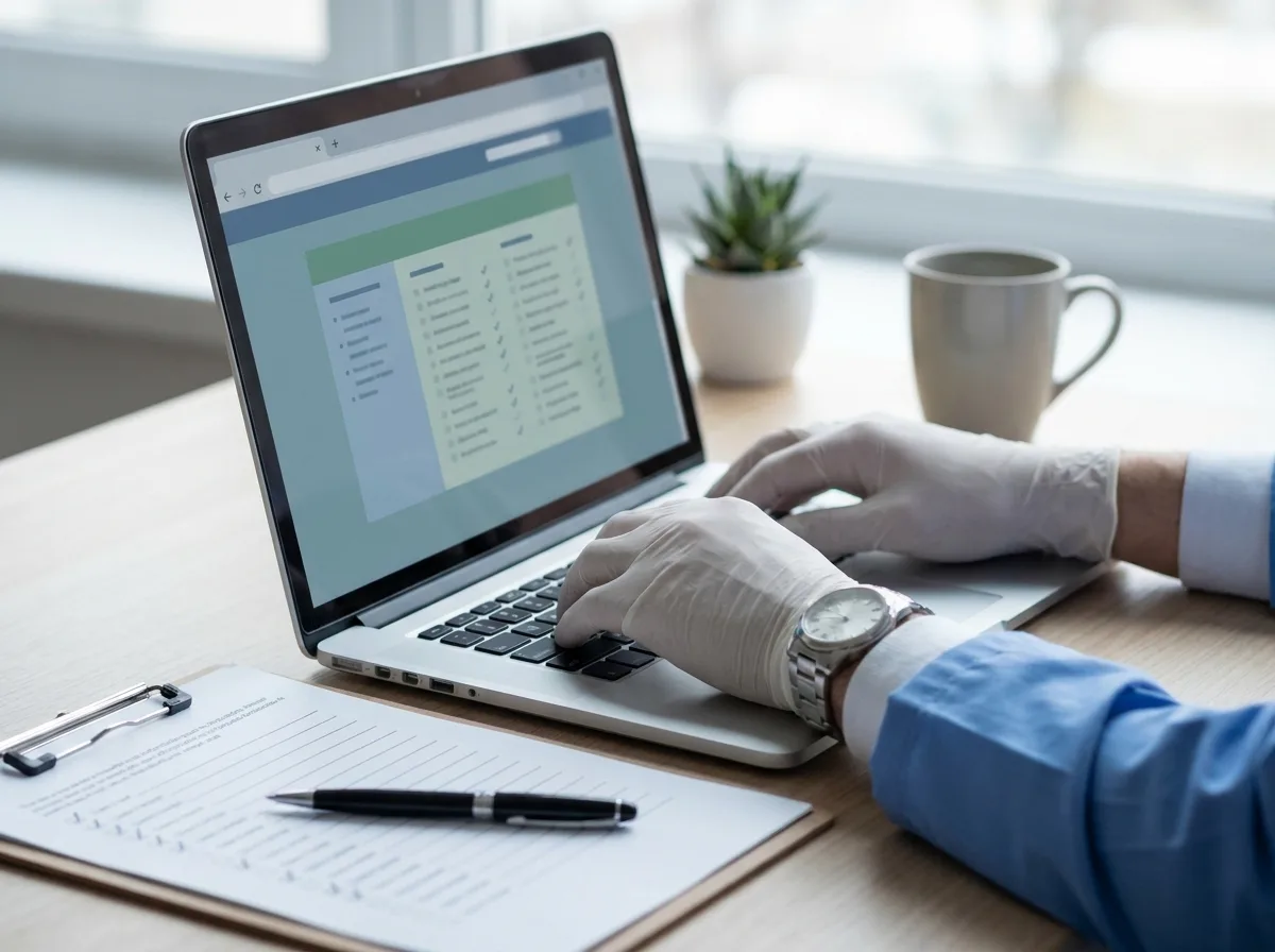 Verify it yourself — the ANCC publishes a public, monthly-updated list of accredited programs.