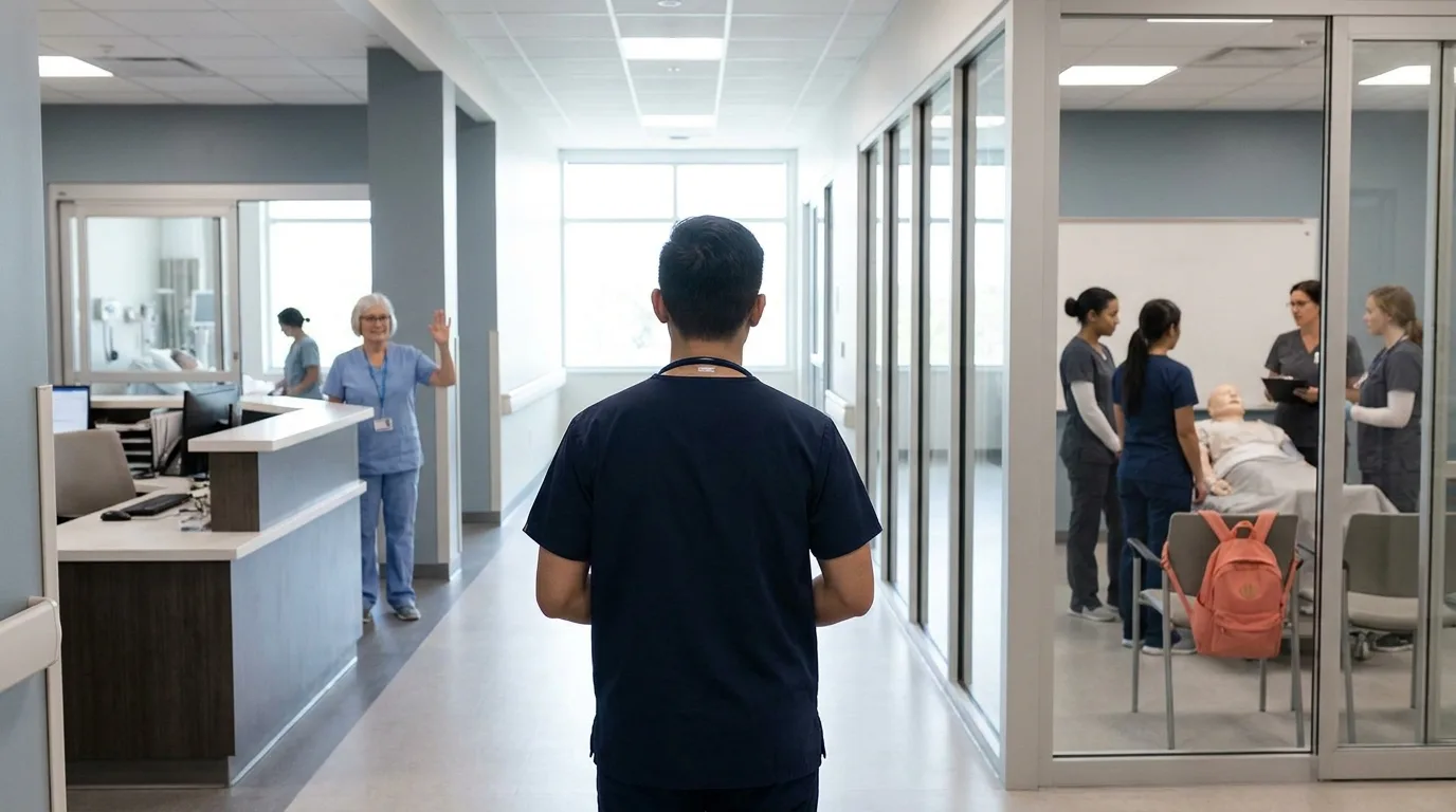 Nurse Residency vs Direct Hire: Which Is Right for You?