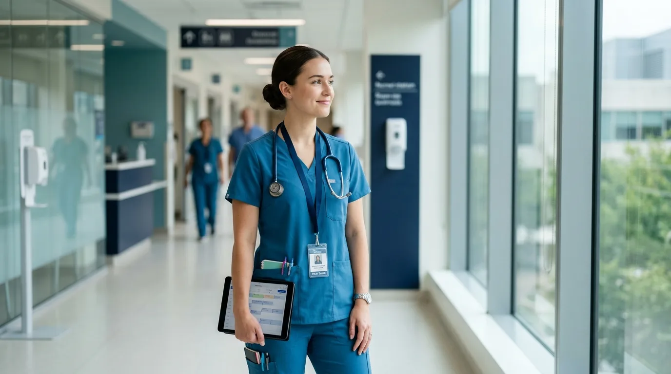 What Is PTAP Accreditation? A New Grad Nurse's Guide